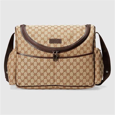 gucci star diaper bag|Gucci diaper bag outlet.